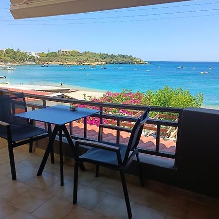 Buganvilla Sea View Apts Айя-Пелагія Екстер'єр фото
