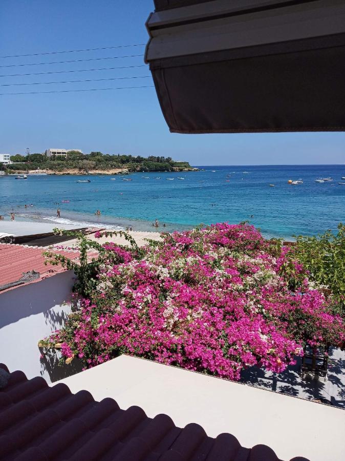 Buganvilla Sea View Apts Айя-Пелагія Екстер'єр фото